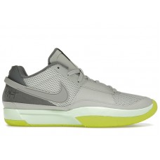 Nike Ja 1 Light Silver