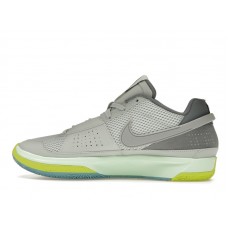 Nike Ja 1 Light Silver