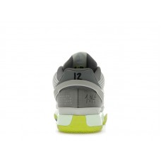 Nike Ja 1 Light Silver