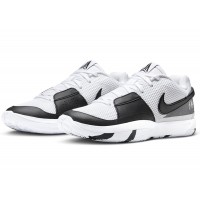 Кроссовки Nike Ja 1 White Black