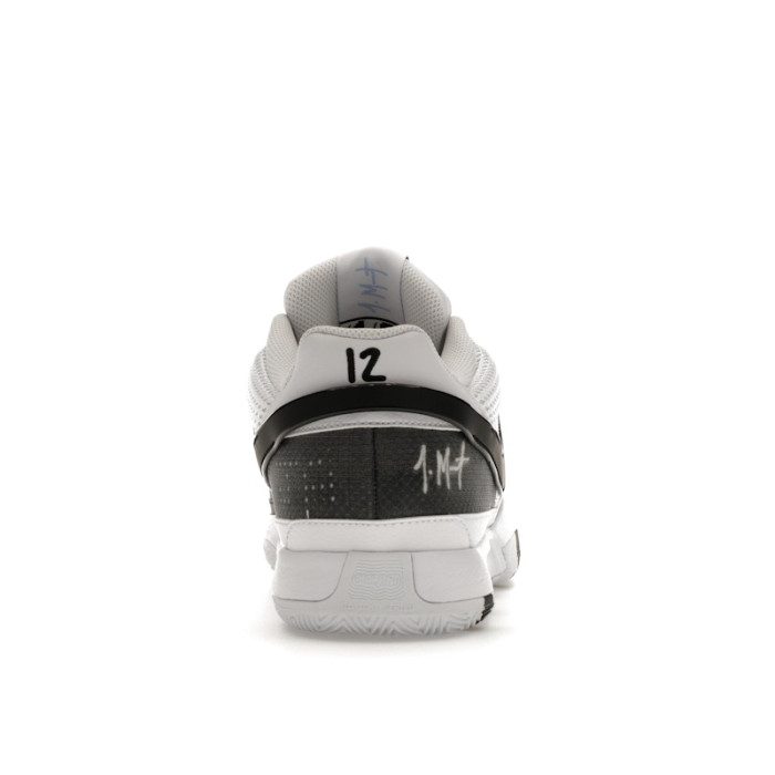 Nike Ja 1 Scratch 2.0 - мужская сетка размеров Nike Ja 1 Scratch 2.0 - мужская сетка размеров