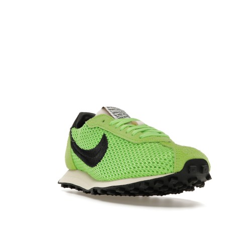 Кроссы Nike LD-1000 SP Stussy Action Green - мужская сетка размеров