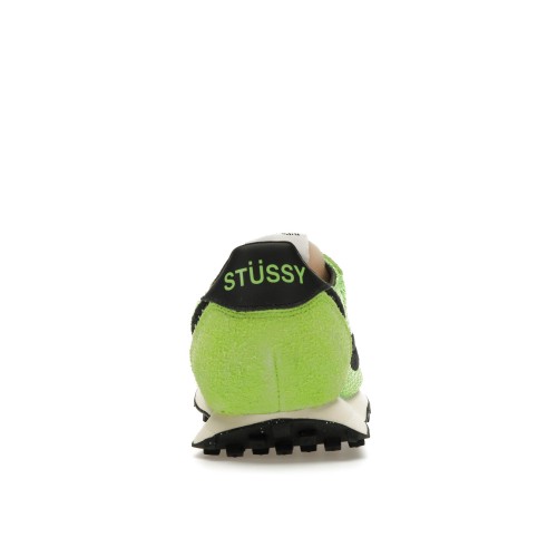 Кроссы Nike LD-1000 SP Stussy Action Green - мужская сетка размеров