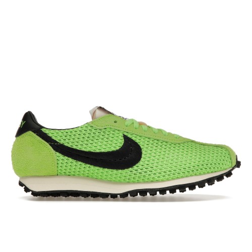 Кроссы Nike LD-1000 SP Stussy Action Green - мужская сетка размеров