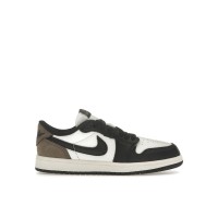 Детские кроссовки Jordan 1 Retro Low OG Mocha (PS)