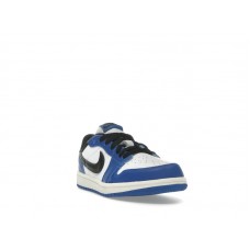 Детские Jordan 1 Retro Low OG Game Royal (PS)