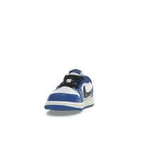 Детские Jordan 1 Retro Low OG Game Royal (PS)