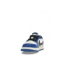 Детские Jordan 1 Retro Low OG Game Royal (PS)