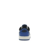 Детские Jordan 1 Retro Low OG Game Royal (PS)
