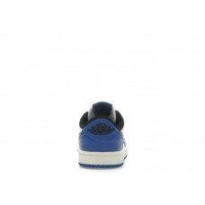 Детские Jordan 1 Retro Low OG Game Royal (PS)