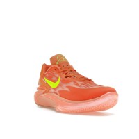 Кроссовки Nike Zoom GT Cut 2 Arike Ogunbowale