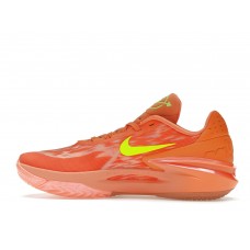 Кроссовки Nike Zoom GT Cut 2 Arike Ogunbowale