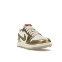 Подростковые Jordan 1 Low OG Year of the Dragon (2024) (GS)