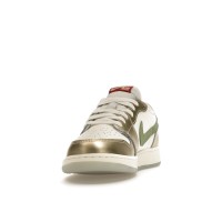 Подростковые Jordan 1 Low OG Year of the Dragon (2024) (GS)