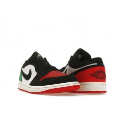 Jordan 1 Low Quai 54 (2023)