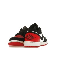 Jordan 1 Low Quai 54 (2023)