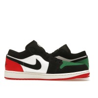 Jordan 1 Low Quai 54 (2023)