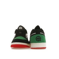 Jordan 1 Low Quai 54 (2023)