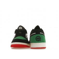 Jordan 1 Low Quai 54 (2023)