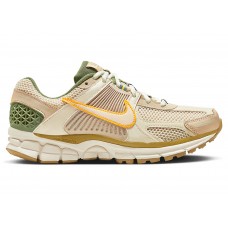 Женские кроссовки Nike Zoom Vomero 5 Sail Laser Orange Medium Olive (W)