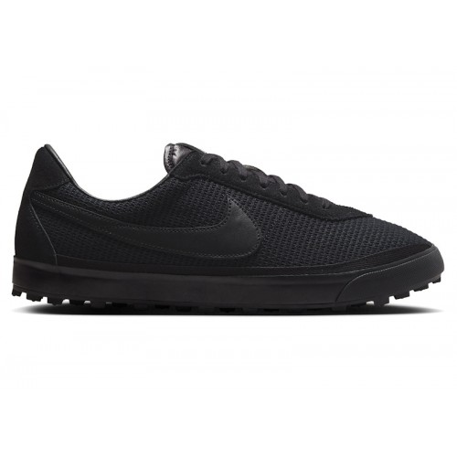 Кроссы Nike Astro Grabber SP Bode Black - мужская сетка размеров