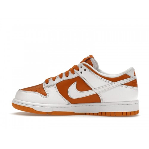 Кроссы Nike Dunk Low QS CO.JP Reverse Curry (2024) - мужская сетка размеров