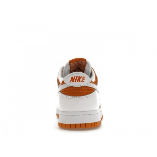 Кроссы Nike Dunk Low QS CO.JP Reverse Curry (2024) - мужская сетка размеров