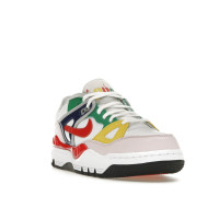 Nike Air Force 3 Low SP Nigo White