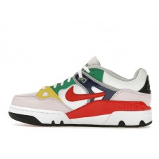 Кроссовки Nike Air Force 3 Low SP Nigo White