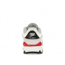 Кроссовки Nike Air Force 3 Low SP Nigo White