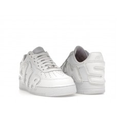 Кроссовки Nike Air Force 1 Low Cactus Plant Flea Market White (2024)