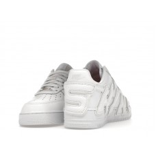 Кроссовки Nike Air Force 1 Low Cactus Plant Flea Market White (2024)