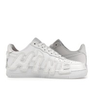 Кроссовки Nike Air Force 1 Low Cactus Plant Flea Market White (2024)
