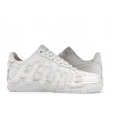 Кроссовки Nike Air Force 1 Low Cactus Plant Flea Market White (2024)
