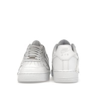 Кроссовки Nike Air Force 1 Low Cactus Plant Flea Market White (2024)