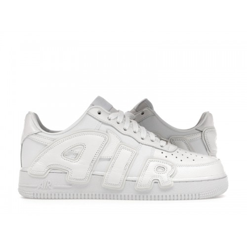 Кроссы Nike Air Force 1 Low Cactus Plant Flea Market White (2024) - мужская сетка размеров