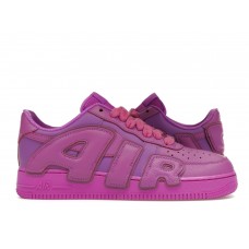 Кроссовки Nike Air Force 1 Low Cactus Plant Flea Market Fuchsia Dream