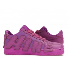Кроссовки Nike Air Force 1 Low Cactus Plant Flea Market Fuchsia Dream