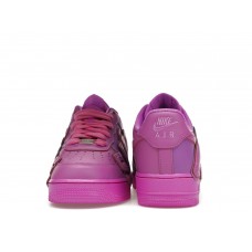 Кроссовки Nike Air Force 1 Low Cactus Plant Flea Market Fuchsia Dream