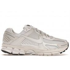 Женские Nike Zoom Vomero 5 White Vast Grey (W)