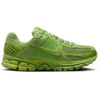 Женские кроссовки Nike Zoom Vomero 5 Chlorophyll (W)