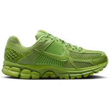 Женские кроссовки Nike Zoom Vomero 5 Chlorophyll (W)
