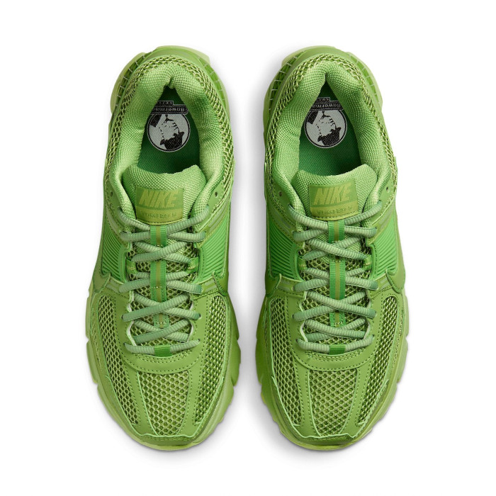 Nike Zoom Vomero 5 Chlorophyll (W) - женская сетка размеров Nike Zoom Vomero 5 Chlorophyll (W) - женская сетка размеров