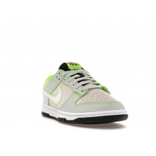 Кроссовки Nike Dunk Low University of Oregon PE (2023)