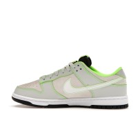 Кроссовки Nike Dunk Low University of Oregon PE (2023)