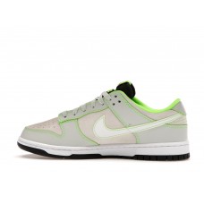 Кроссовки Nike Dunk Low University of Oregon PE (2023)