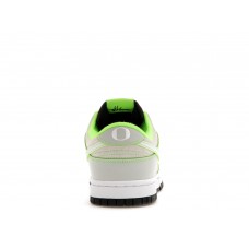 Кроссовки Nike Dunk Low University of Oregon PE (2023)
