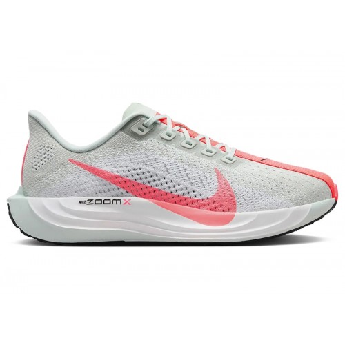 Кроссы Nike ZoomX Pegasus Plus Hot Punch (W) - женская сетка размеров