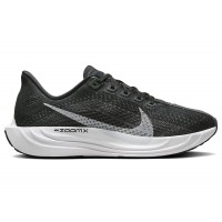 Женские кроссовки Nike ZoomX Pegasus Plus Black Pure Platinum (W)