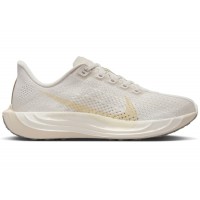 Женские кроссовки Nike ZoomX Pegasus Plus Light Orewood Brown (W)